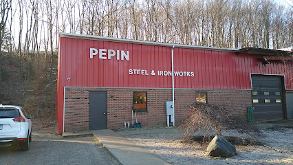 Pepin Steel & Iron Works