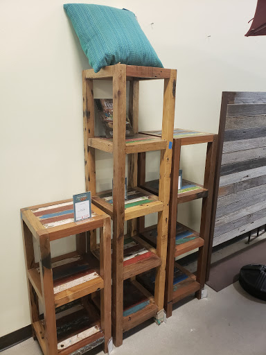 Outdoor Furniture Store «Outside in Style», reviews and photos, 1623 North Loop 1604 W, San Antonio, TX 78258, USA