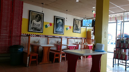 Dado,s Pizza Tenancingo - Calle José María Morelos 206, Centro, 52400 Tenancingo de Degollado, Méx., Mexico