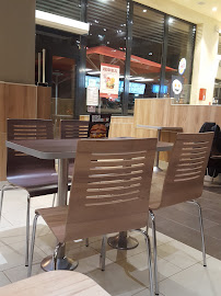 Atmosphère du Restauration rapide Burger King à Bonneuil-sur-Marne - n°15