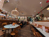 Les plus récentes photos du Restaurant australien Le Loulou à Paris - n°2