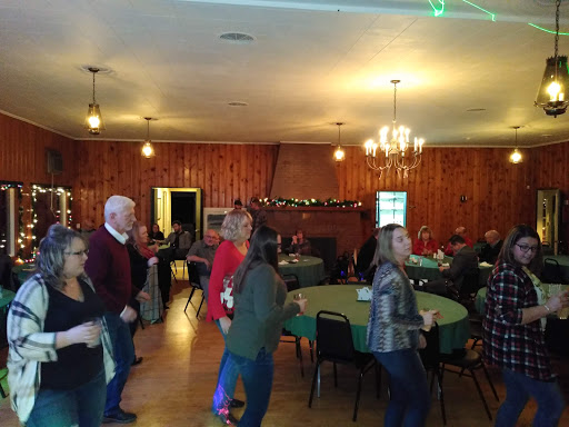 Golf Course «Sauganash Country Club», reviews and photos, 61270 Lutz Rd, Three Rivers, MI 49093, USA