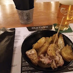 Photo n°2 de l'avis de Alfio.a fait le 27/08/2020 à 21:17 sur le  Old Town Food & Cocktail Bar à Giarre