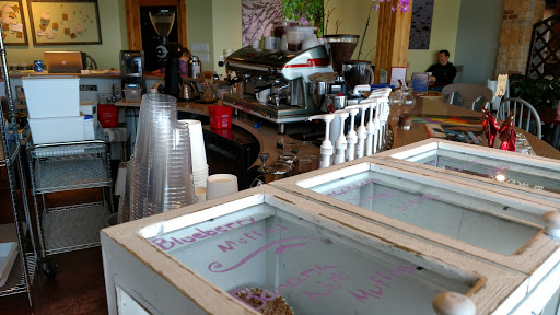 Cafe «Armonia Tea & Coffee LLC», reviews and photos, 129 Commercial Dr #10, Yorkville, IL 60560, USA