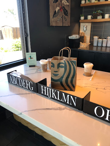 Starbucks image