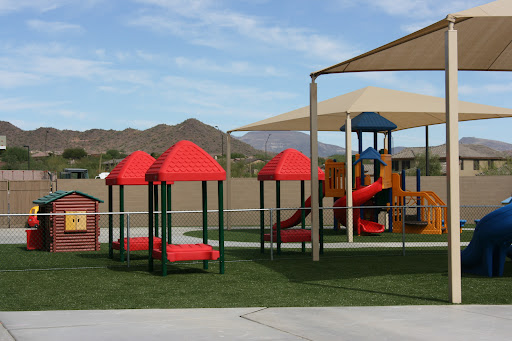 Day Care Center «Valley Child Care & Learning Centers - Phoenix», reviews and photos, 3620 W Greenway Rd, Phoenix, AZ 85053, USA