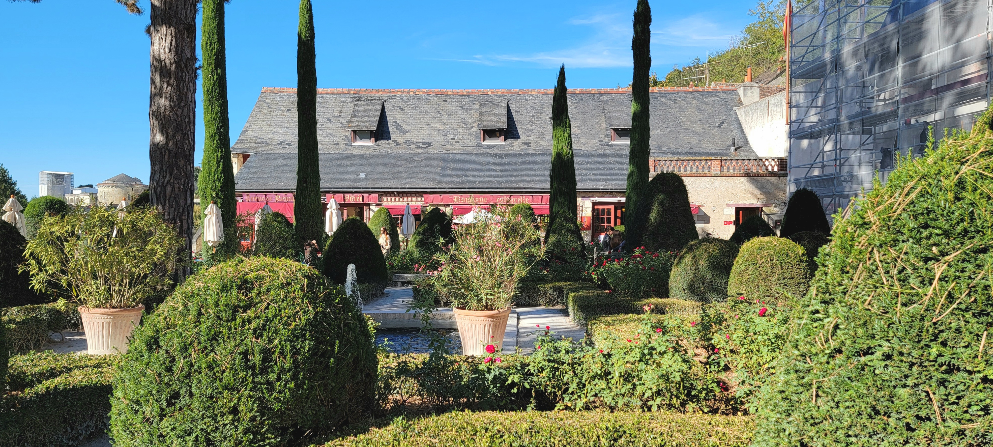 Photo n° 14 de l'avis de Rod.e fait le 25/10/2023 à 10:12