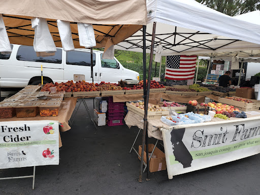 Irvine Farmers Market image
