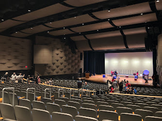 Moanalua High School Performing Arts Center