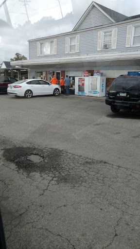 Supermarket «Al Couch Super Market», reviews and photos, 2115 Hamilton Eaton Rd, Hamilton, OH 45011, USA