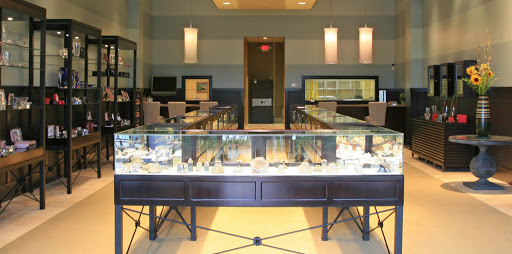 Jeweler «Juhas & Sullivan Jewelry Design», reviews and photos, 1100 E Paris Ave SE, Grand Rapids, MI 49546, USA