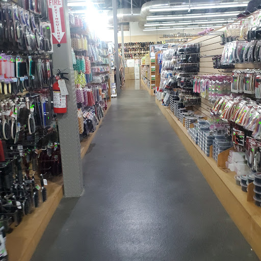 Beauty Supply Store «USA Beauty Supply», reviews and photos, 1100 N Town E Blvd #110a, Mesquite, TX 75150, USA
