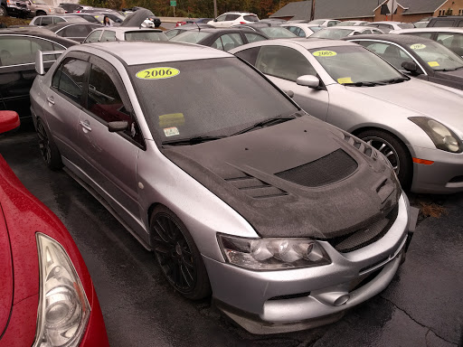 Used Car Dealer «Choice Auto Center», reviews and photos, 429 Boston Turnpike, Shrewsbury, MA 01545, USA