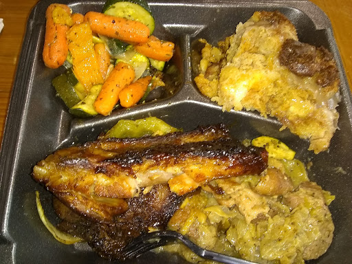 Market «Dryades Public Market», reviews and photos, 1307 Oretha Castle Haley Blvd, New Orleans, LA 70113, USA