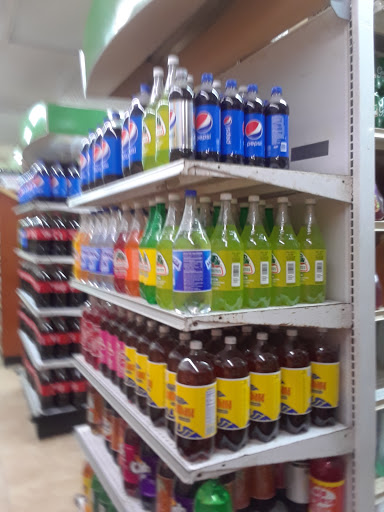 Lodging «Mi Bandera Supermarket», reviews and photos, 2935 W Oak Ridge Rd, Orlando, FL 32809, USA