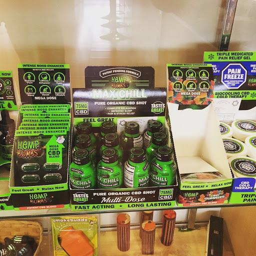 Tobacco Shop «Low Bob Discount Tobacco», reviews and photos, 2395 Conner St, Noblesville, IN 46060, USA