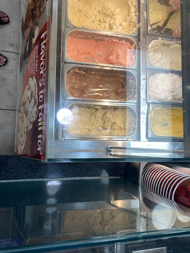 Ice Cream Shop «Cold Stone Creamery», reviews and photos, 250 N Atlantic Ave #102, Daytona Beach, FL 32118, USA