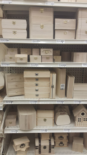 Craft Store «Michaels», reviews and photos, 305 Town Center Loop, Waynesville, NC 28786, USA