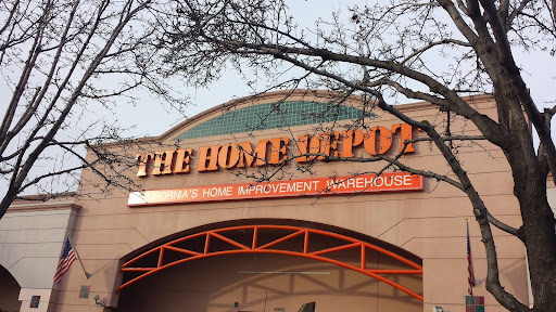Home Improvement Store «The Home Depot», reviews and photos, 6000 Johnson Dr, Pleasanton, CA 94588, USA