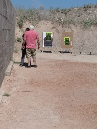 Shooting Range «Hill Country Shooting Sports Center», reviews and photos, 1886 Cypress Creek Rd, Kerrville, TX 78028, USA