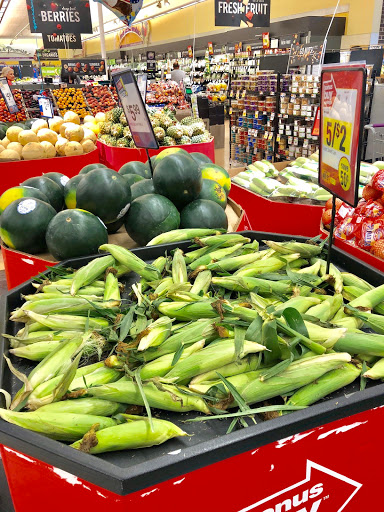 Supermarket «Giant Food», reviews and photos, 2551 John Milton Dr, Herndon, VA 20171, USA