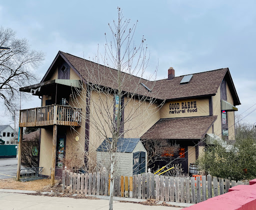 Health Food Store «Good Earth Natural Food Co.», reviews and photos, 6350 Guilford Ave, Indianapolis, IN 46220, USA