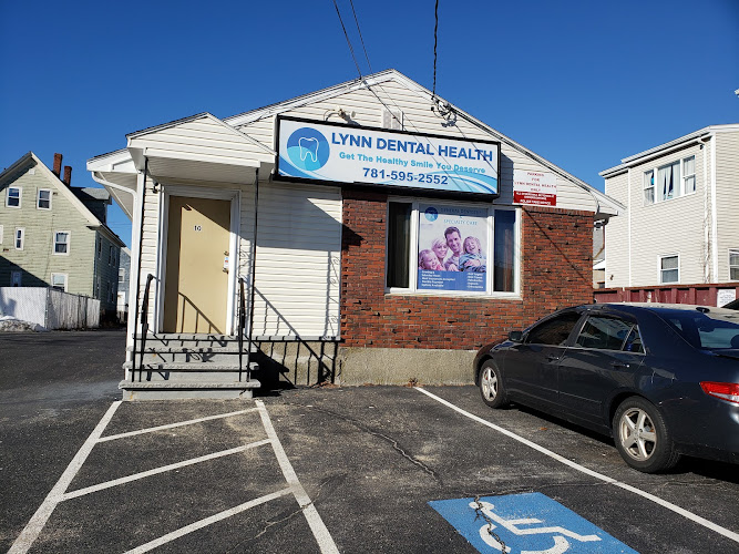 Lynn Dental Health