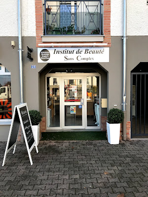 Institut Sans Complex à Saint-Pryvé-Saint-Mesmin