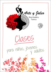 Academia de Flamenco Arte y Jaleo