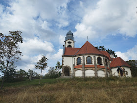 Kostel Panny Marie U obrázku