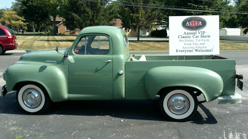 Insurance Agency «Andrew Gill Insurance Associates LLC», reviews and photos