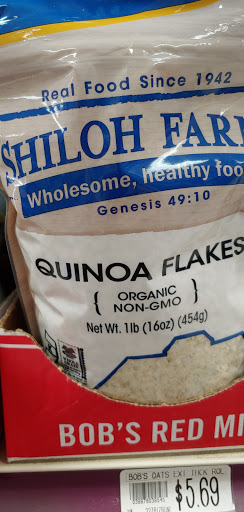 Health Food Store «Thyme & Season», reviews and photos, 3040 Whitney Ave, Hamden, CT 06518, USA