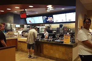 McDonald's image