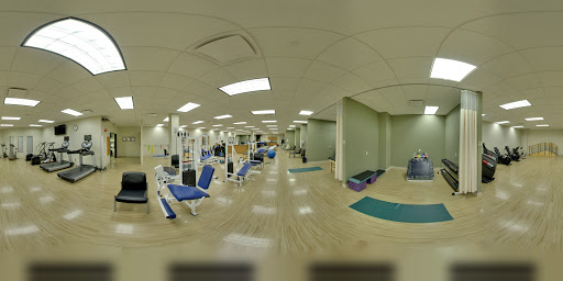 Physical Fitness Program «HackensackUMC Fitness & Wellness Powered by the Giants», reviews and photos, 87 NJ-17, Maywood, NJ 07607, USA