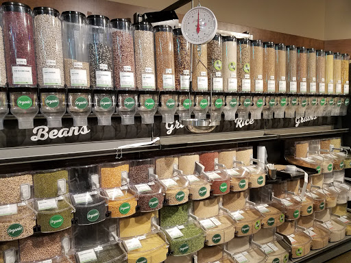 Grocery Store «Sacramento Natural Foods Co-op», reviews and photos, 2820 R St, Sacramento, CA 95816, USA