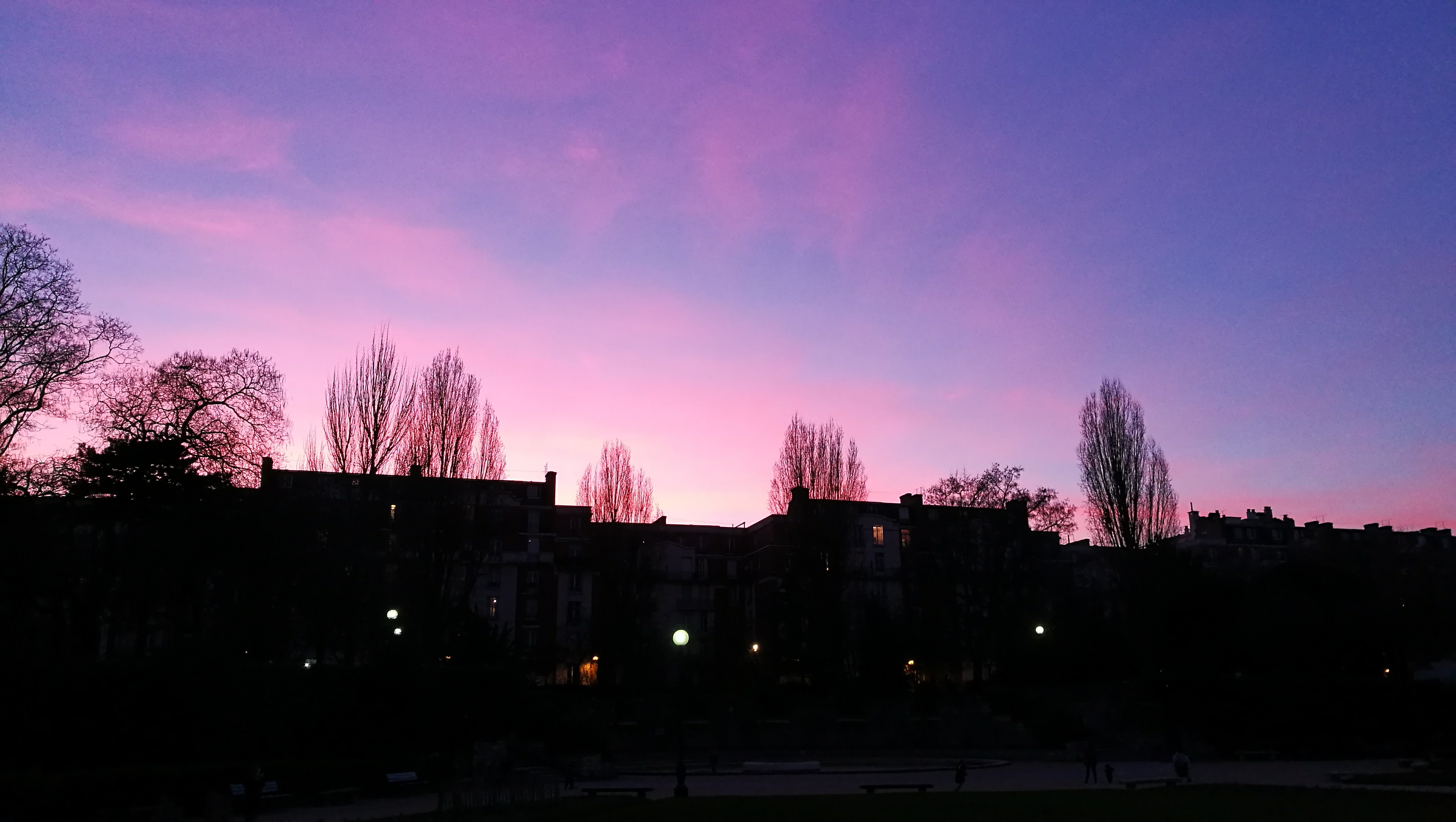 Photo n° 1 de l'avis de anael.o fait le 02/08/2016 à 08:56