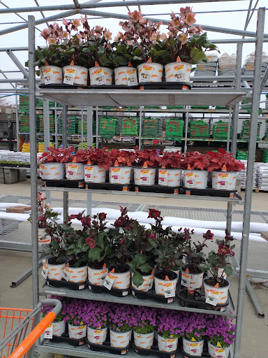 Home Improvement Store «The Home Depot», reviews and photos, 21669 Center Ridge Rd, Rocky River, OH 44116, USA