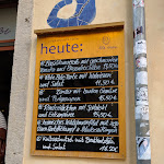 Photo n°2 de l'avis de Julian.a fait le 22/06/2019 à 09:16 sur le  lila Soße à Dresden