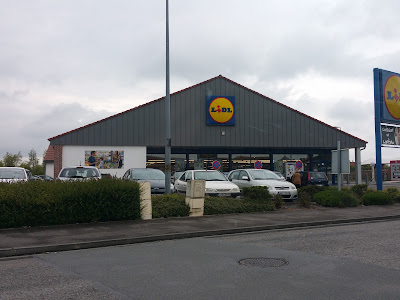 Lidl Cappelle-la-Grande à Cappelle-la-Grande