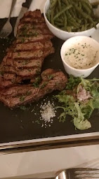 Photo n°66 de L'art du boeuf original à Bagnolet ()