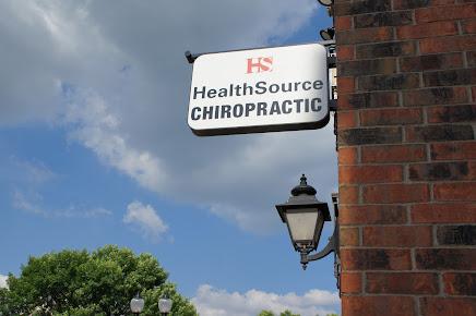 HealthSource Chiropractic of Hopkins