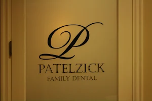 Patelzick Family Dental image