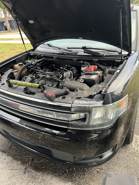 On Demand Mobile Autocare LLC