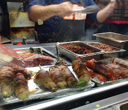 Los Dogos Del Parque photo