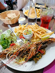 Photo n°8 de Le Resto de Fed à Cassel ()