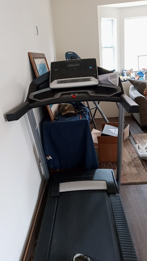 Sporting Goods Store «Academy Sports + Outdoors», reviews and photos, 15130 Crossroads Pkwy, Gulfport, MS 39503, USA