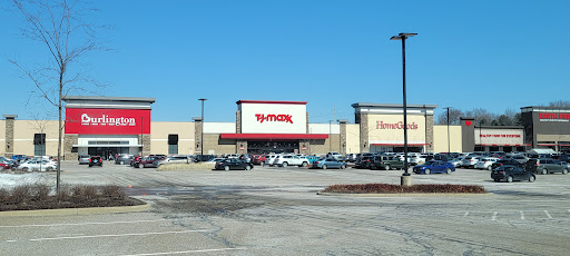 Clothing Store «Burlington Coat Factory», reviews and photos, 4790 Everhard Rd NW, Canton, OH 44718, USA