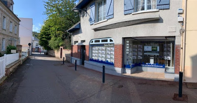 Varin-Blondel Immobilier à Lillebonne