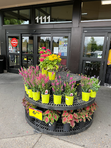 Shopping Mall «Gateway Shopping Center», reviews and photos, 9924 NE Halsey St, Portland, OR 97220, USA