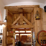 Photo n°3 de l'avis de Carla.m fait le 06/10/2020 à 14:29 sur le  L'Osteria à Aosta